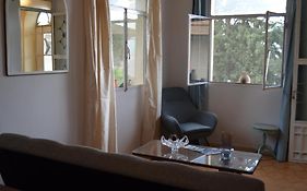Repantalia Apartment